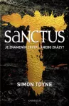 Simon Toyne Sanctus
