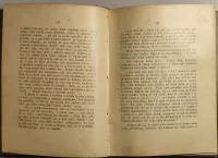 Světlá, Karolina: Kantůrčice 1990/Zvonečková královna 1989