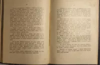 Světlá, Karolina: Láska k básníkovi 1903