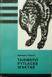 V.Palman Tajemství pytlácké jeskyně ilustrace Jaroslav Hořánek KOD 155