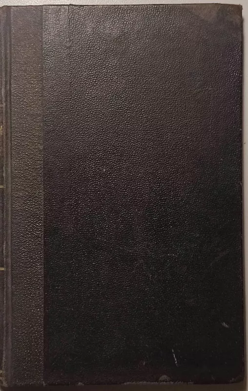 Václav Beneš Třebízský Levo-hradecká povídka 1882