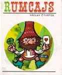 Václav Čtvrtek Rumcajs ilustrace Radek Pilař