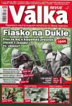VÁLKA revue 2011 Fiasko na Dukle.