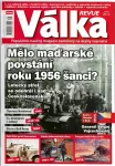 VÁLKA revue 2012 mělo Maďarské povtání roku 1956 šanci?
