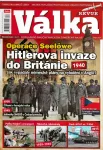 VÁLKA revue 2015 Hitlerova invaze do Bitanie
