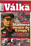VÁLKA revue 2015 Stalinova invaze do Evropy