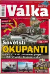 VÁLKA revue 2017 Sovětští okupanti