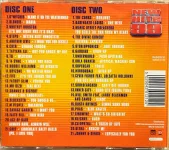 2CD NEW HITS 99
