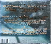 3CD Michal Horáček Srdce jako kníže Rohan 50 mých nejmilejších písní