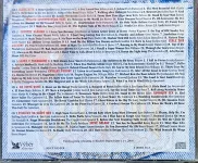 5CD Hvězdy Americké Country