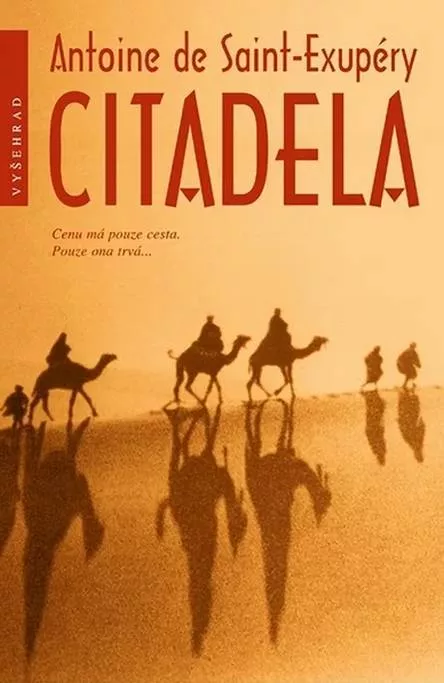 Antoine de Saint-Exupéry Citadela