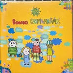 CD 3B: Bongo Bombarďák