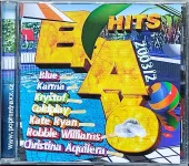 CD BRAVO HITS 2003/2