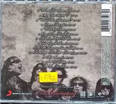 CD Helloween - 7 Sinners