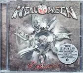 CD Helloween - 7 Sinners