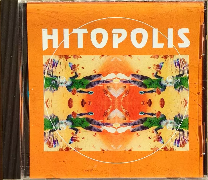 CD HITOPOLIS