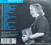 CD Jaromír Nohavica : Tenkrát