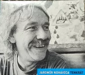 CD Jaromír Nohavica : Tenkrát