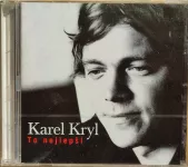 CD Karel Kryl - To Nejlepší