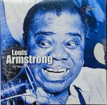 CD Louis Armstrong His wonderful world