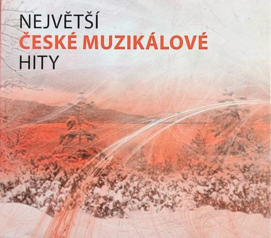 CD Největší muzikálové hity