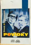 CD Šimek & Grossmann Povídky 3