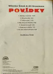 CD Šimek & Grossmann Povídky 6