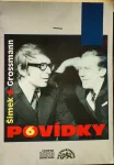 CD Šimek & Grossmann Povídky 6