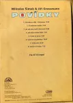 CD Šimek & Grossmann Povídky 8