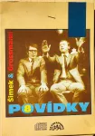 CD Šimek & Grossmann Povídky 8