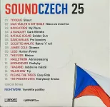 CD Soundczech 25
