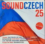 CD Soundczech 25