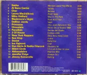 CD TOP HITY – 20 domácích a zahraničních hitů