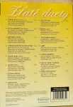 CD Zlaté duety