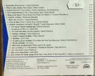 CD Zlato české populární hudby 1