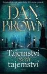 Dan Brown Tajemství všech tajemství