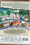 DVD Artuš, Merlin a prchlíci