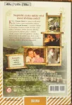 DVD Barevný závoj