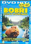 DVD Bobři cesta divočinou