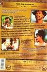 DVD Cesta zhýčkaného dítěte (J.P.Belmondo)