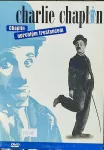 DVD Chaplin uprchlým trestancem