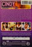 DVD Cindy - legendární rocková pohádka