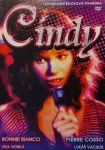 DVD Cindy - legendární rocková pohádka