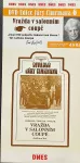 DVD Divadlo Járy Cimrmana: Vražda v saloním coupe.