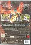 DVD Dívka, která si hrála s ohněm