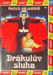DVD Drákulův sluha