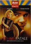 DVD Femme fatale (Antonio Banderas)