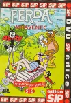 DVD Ferda mravenec 5/6