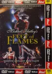 DVD Flatley Michael - Feet Of Flames