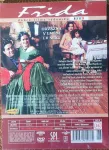 DVD Frída (Salma Hayek,Antono Banderas)